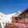 Les Arcs - Residencia L'Aiguille Rouge . les Arcs 2.000